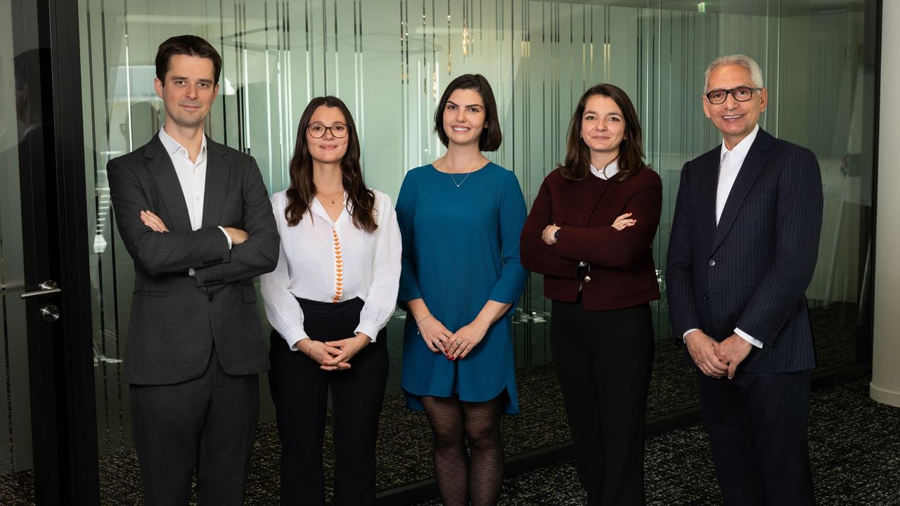 Orrick lands five-member M&A team in Paris | Europe | Life Sciences ...